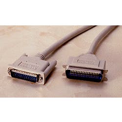 Dos/V用 プリンターケーブル 10m パソコン・周辺機器 Dos/V用 プリンターケーブル 10m パソコン・周辺機器