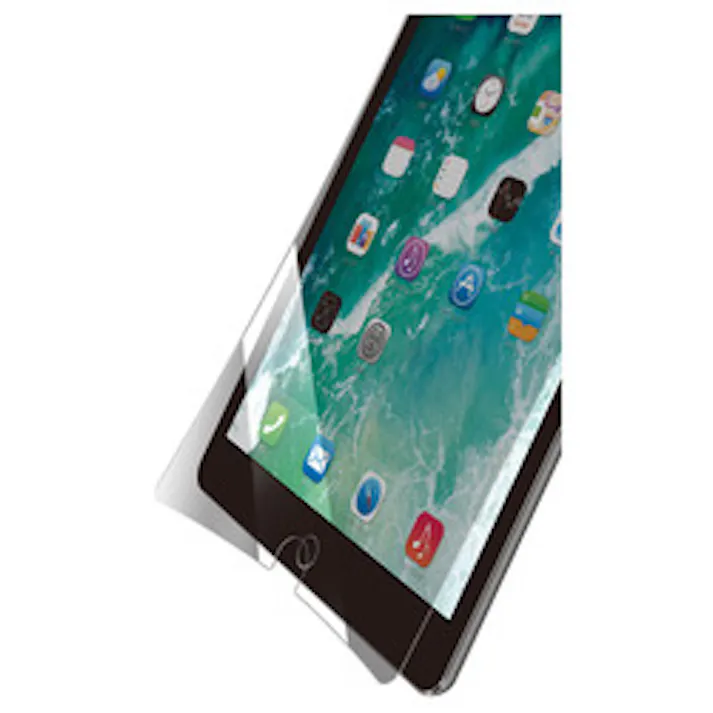 iPad Air 2019 iPad Pro 10.5インチ 2017 保護フィルム ガラス 強化