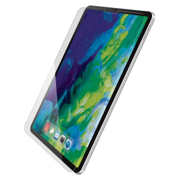 iPad Pro 11インチ 2020年モデル保護フィルムガラスセラミックコート