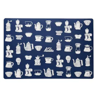 ランチョンマット ネイビー