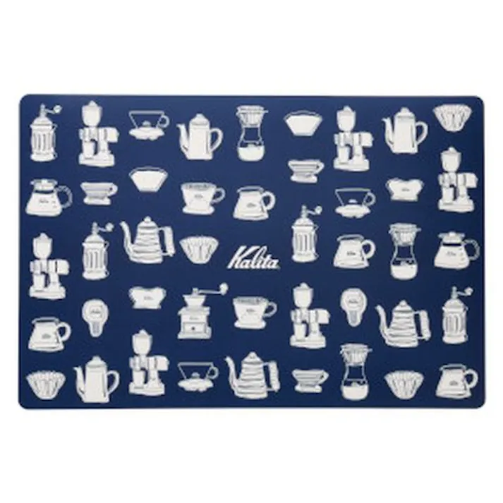 ランチョンマット ネイビー