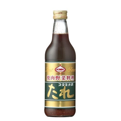 青森の味! 新 スタミナ源たれ 390g 1本 目安在庫=○ その他食品 青森の味! 新 スタミナ源たれ 390g 1本 目安在庫=○ その他食品