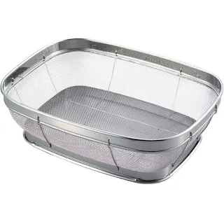 水切りバスケットシャルキ-