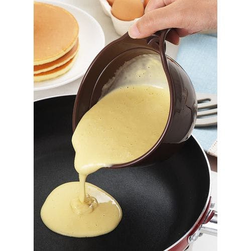 珈琲屋さんのパンケーキボウル 0.7L