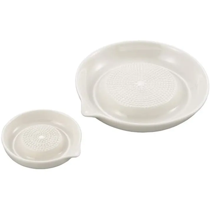 ニューキッチンベーシック セラミックおろし器2サイズセット