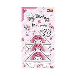 紙のクリップ デルプ サンリオキャラクターズ (マイメロディ) 事務用品 紙のクリップ デルプ サンリオキャラクターズ (マイメロディ) 事務用品