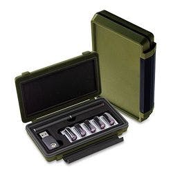 電子タバコアクセサリ Ploom TECH オールインワン耐衝撃ケース カーキ 携帯・スマホグッズ 電子タバコアクセサリ Ploom TECH オールインワン耐衝撃ケース カーキ 携帯・スマホグッズ