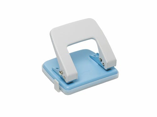 パンチ 大 青 | 文房具・事務用品 通販 | ホームセンターのカインズ