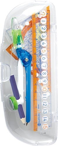 ナノピタ キッズ 定規セット くるんパス入 目安在庫=△ 事務用品 ナノピタ キッズ 定規セット くるんパス入 目安在庫=△ 事務用品