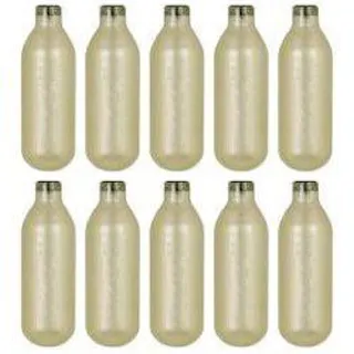 ソーダメーカー ツイスパソーダ 炭酸カートリッジ20本(2箱)