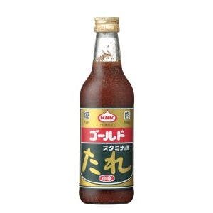 青森の味! 新 スタミナ源たれ ゴールド中辛 410g 12本セッ 目安在庫=△ その他食品 青森の味! 新 スタミナ源たれ ゴールド中辛 410g 12本セッ 目安在庫=△ その他食品