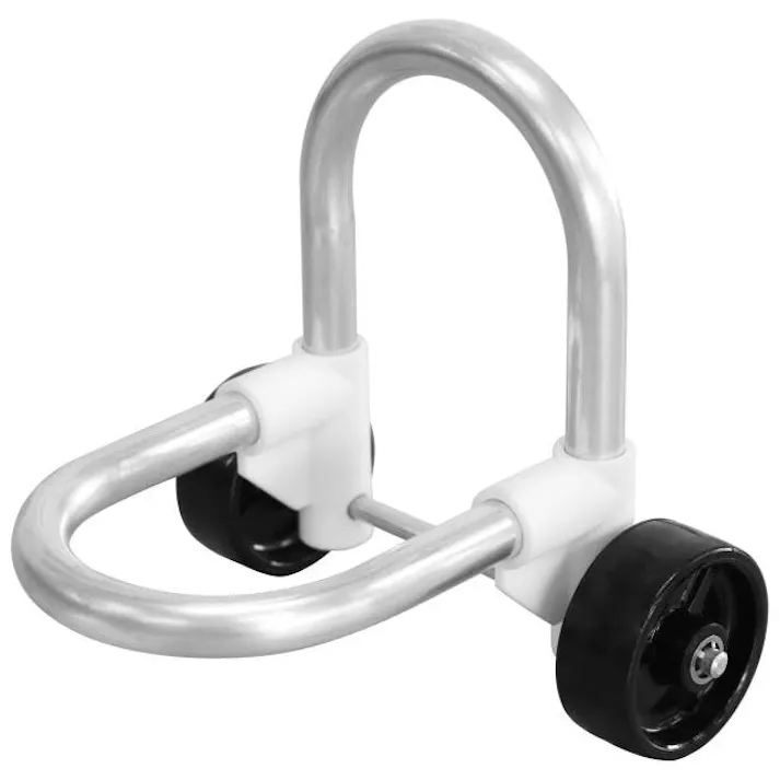 鞄取り付けユニット「@キャリー」 固定ベルト付 ATC-50 シシクアドクライス