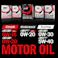 トヨタ 純正オイル GR Circuit 0W-20 4L TOYOTA Gazoo Racing 品番 08880-12405 モーターオイル GR MOTOR OIL エンジンオイル