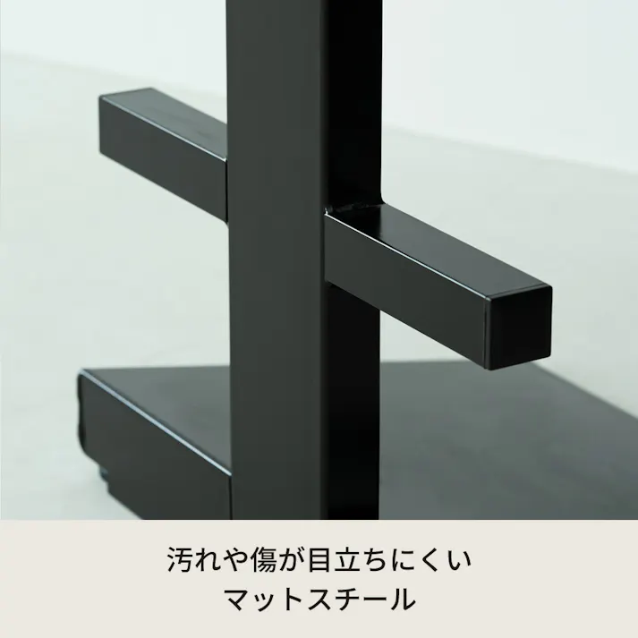【送料無料】 【日本製】 【レジチェア(ブラック)】 幅33×奥行23×高さ50~81cm NK-059 スタンディング 立ち仕事 仕事 チェア イス 椅子 作業用 ハイチェア 高さ調節 黒 受付 トリマー 喫煙所 喫煙ルーム オフィス 休憩 モダン クッション 完成品 4532947059019