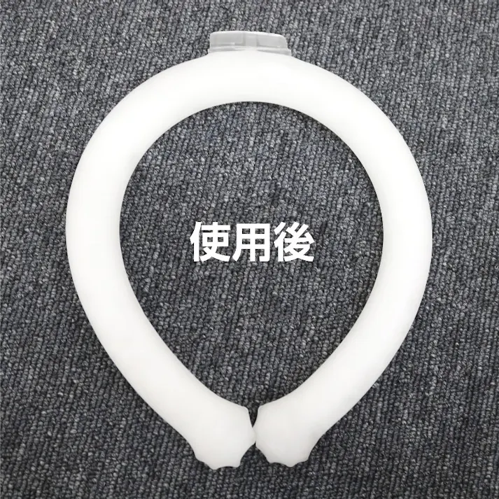 70185 ふわぽかリング(M) 4573242549522