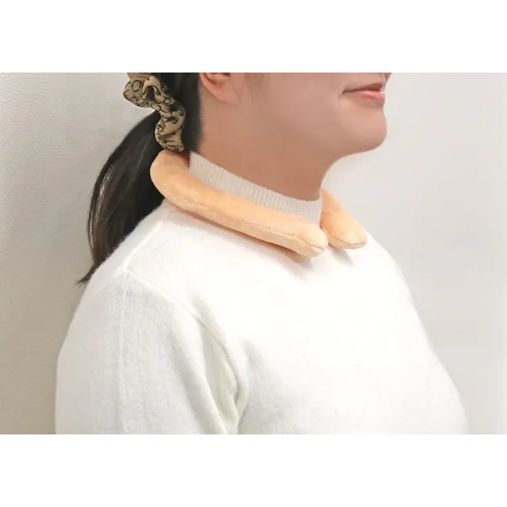 70185 ふわぽかリング(M) 4573242549522