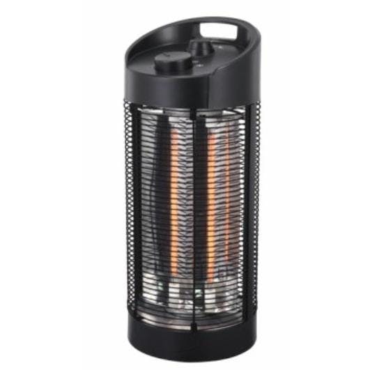 Chrester(クレスター) 業務用防水足元暖めタイプヒーター サラマンダーヒーターシリーズ HEAT-Z-121B 4580046471317 暖房関連商品 Chrester(クレスター) 業務用防水足元暖めタイプヒーター サラマンダーヒーターシリーズ HEAT-Z-121B 4580046471317 暖房関連商品