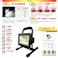 ルクス・エナジー Mobile Light(モバイル ライト) LEDバッテリー内蔵充電式ライト XAC21P