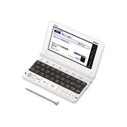 CASIO 屈し XD-SR4800