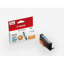 インクタンク XKI-N11C インクカートリッジ・インクリボン インクタンク XKI-N11C インクカートリッジ・インクリボン