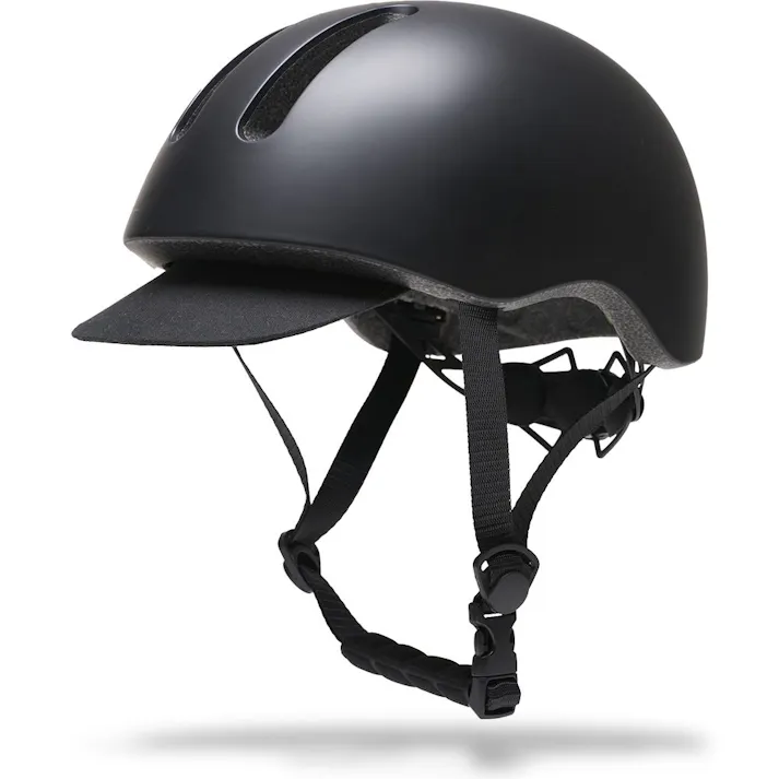 【自転車用ヘルメット(ブラック)】Life Assist(ライフアシスト) EMOTORAD 自転車用ヘルメット 【送料無料】 オンライン限定