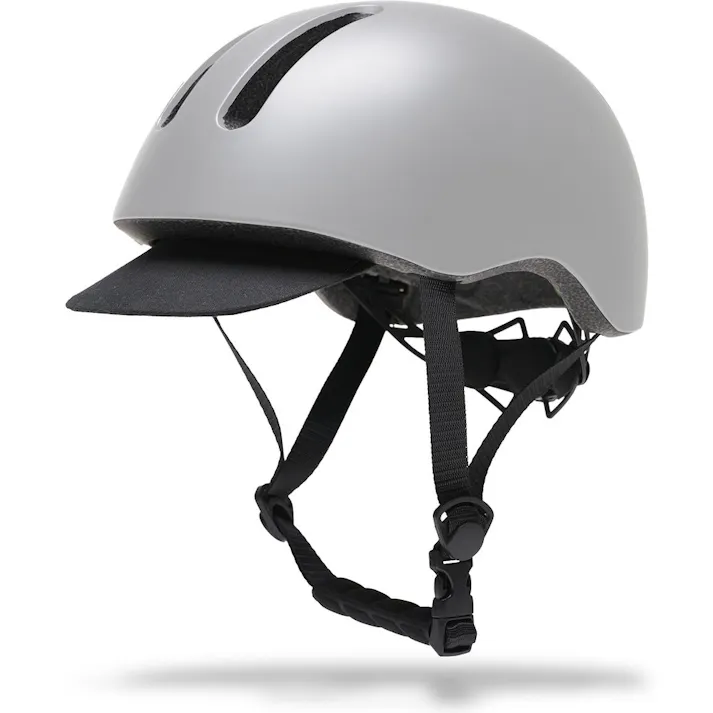 【自転車用ヘルメット(グレー)】Life Assist(ライフアシスト) EMOTORAD 自転車用ヘルメット 【送料無料】 オンライン限定