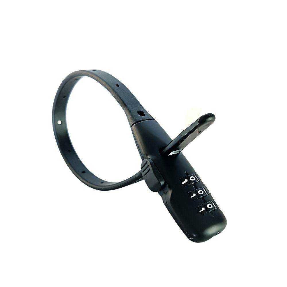 Life Assist(ライフアシスト) EMOTORAD ワイヤーロック オンライン限定 自転車用カギ Life Assist(ライフアシスト) EMOTORAD ワイヤーロック オンライン限定 自転車用カギ