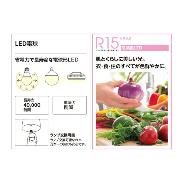 オーデリック 配線ダクトレール用 LEDペンダントライト 白熱灯40W相当 非調光 電球色:OP252546LR 4549727023429