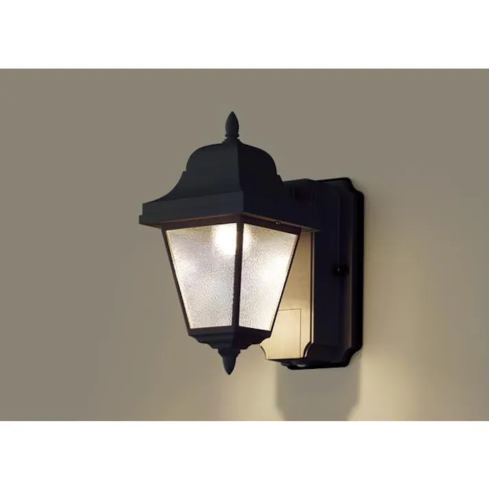 LSEWC4033LE1 パナソニック FreePa段調光省エネ型 人感センサー付LEDポーチライト LSシリーズ 拡散 電球色