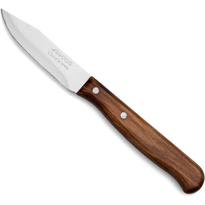 アルコス ラティーナ パーリングナイフ 6.5cm ARCOS【ナイフ 果物ナイフ フルーツナイフ アルコスナイフ 軽量 コンパクト 調理器具 スペイン製 食洗機対応】