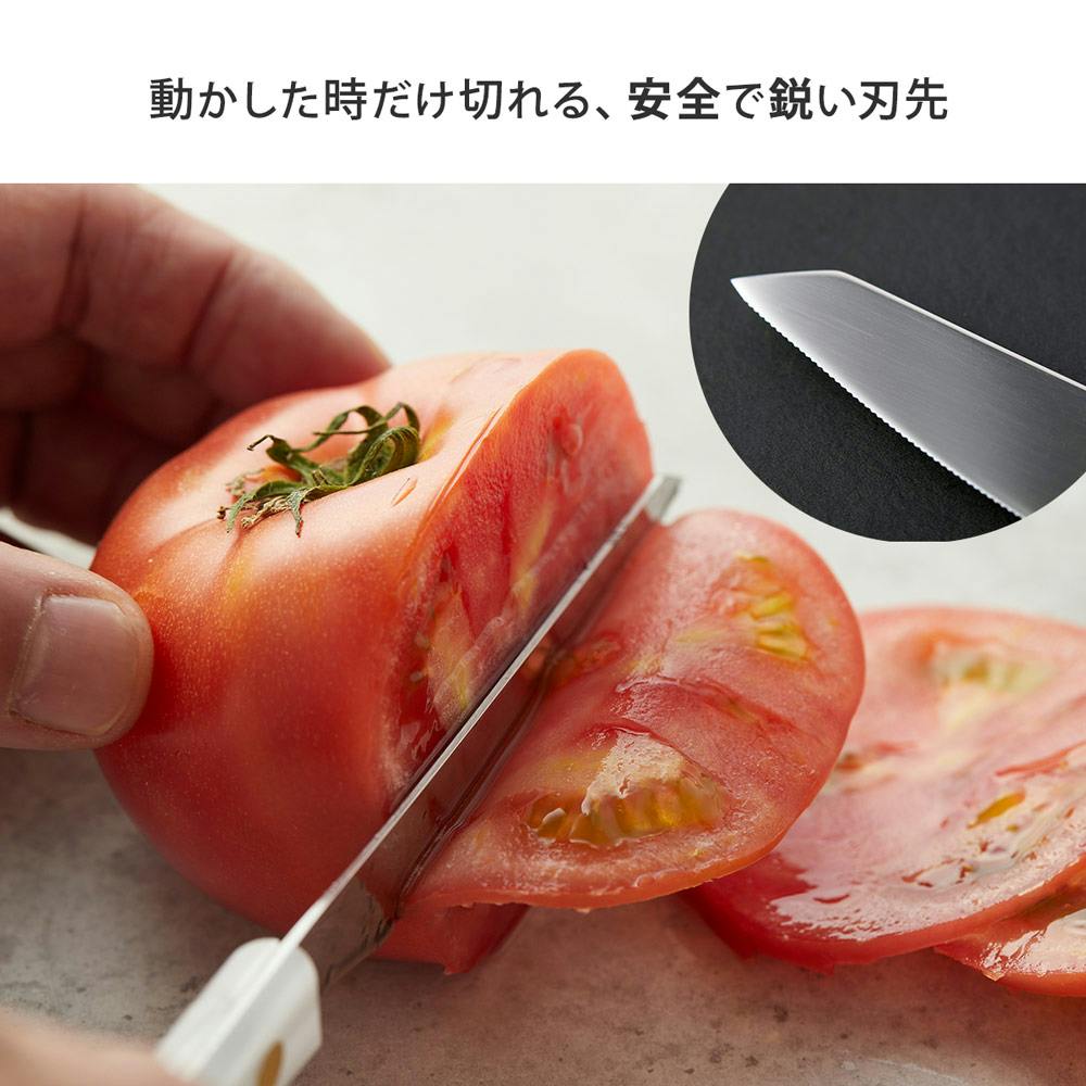 アルコス ムーン ごちそうナイフ ARCOS【ナイフ テーブルナイフ 卓上