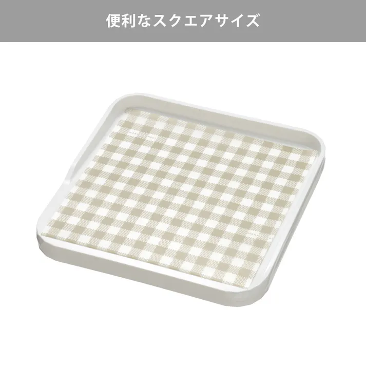 オークス レイエ まな板シート スクエアミニ 50枚入 LES3211【まな板シート 使い捨て ワックスペーパー キッチン 台所 leye AUX 日本製】