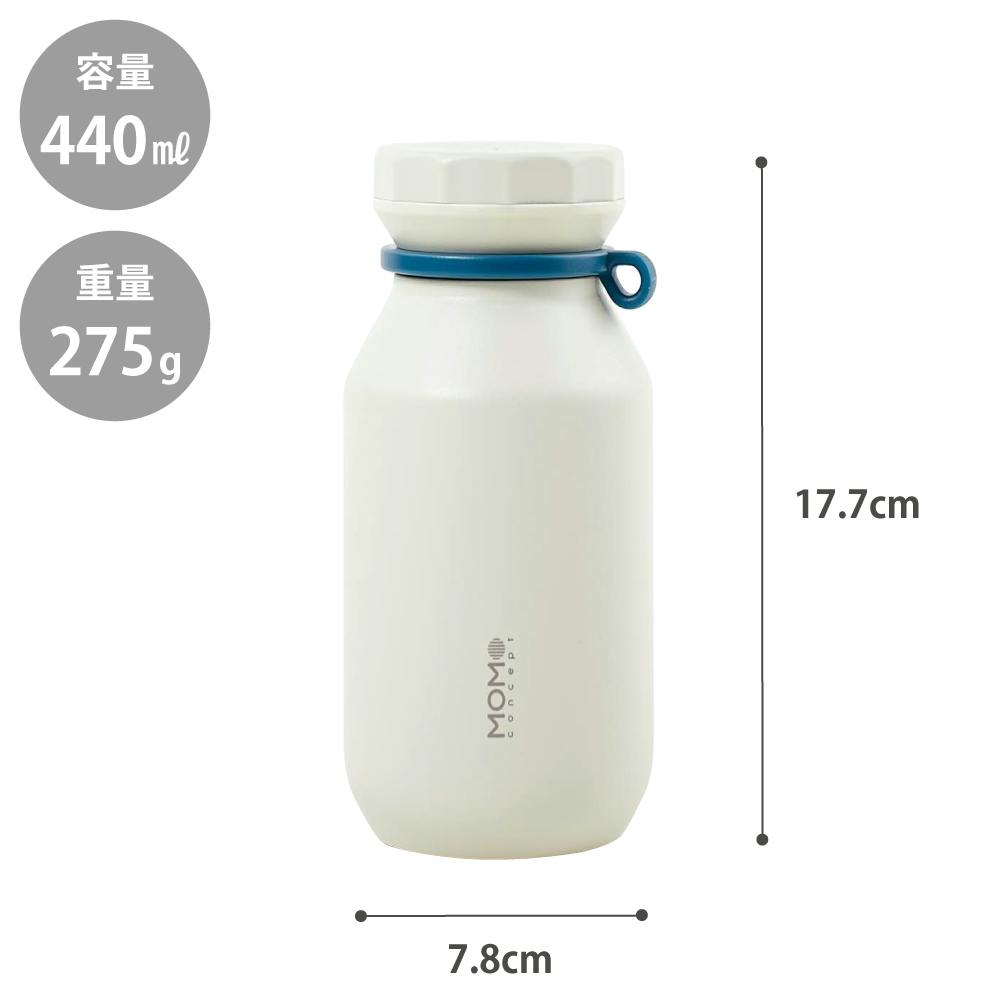 mo　ダンまち　28冊セット！ ロックタンブラー 440ml ステンレス 保温 保冷 モモコンセプト