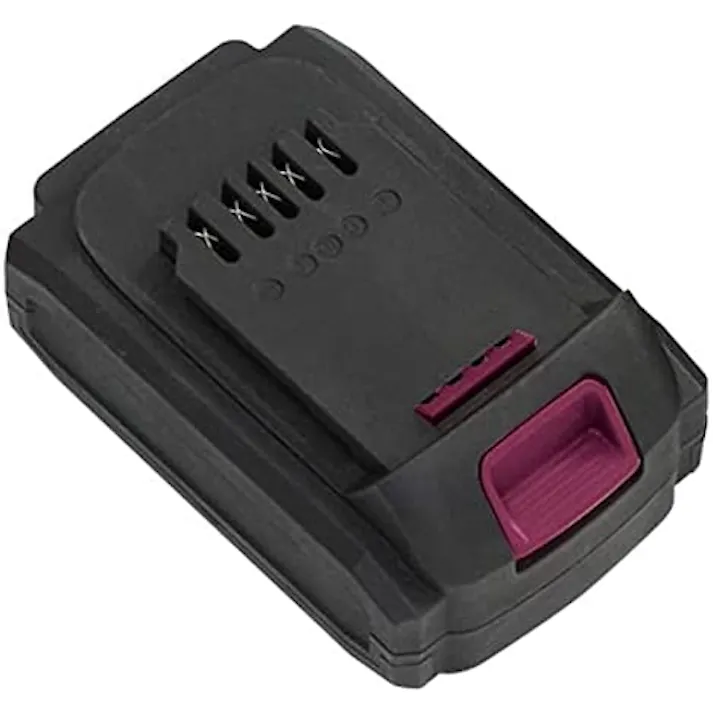 comcon 18V専用バッテリーパック CG-B18V2A 4570000081201