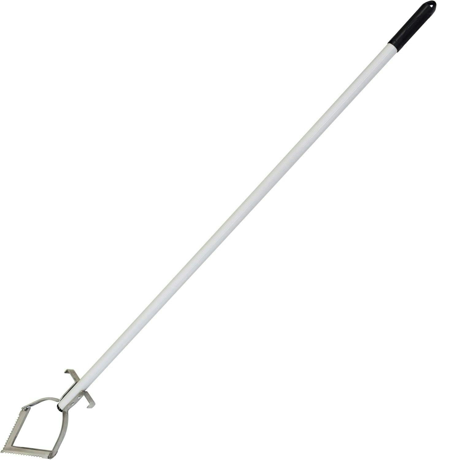大進 雑草削る君シェーバー 草削り 草刈り 農具 1200mm柄 DG-007R5 鍬・立鎌・レーキ 大進 雑草削る君シェーバー 草削り 草刈り 農具 1200mm柄 DG-007R5 鍬・立鎌・レーキ