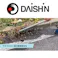 大進 雑草削る君シェーバー 草削り 草刈り 道具 農具 1200mm柄 DG-007R5 4939736703311