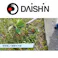 大進 雑草削る君シェーバー 草削り 草刈り 道具 農具 1200mm柄 DG-007R5 4939736703311