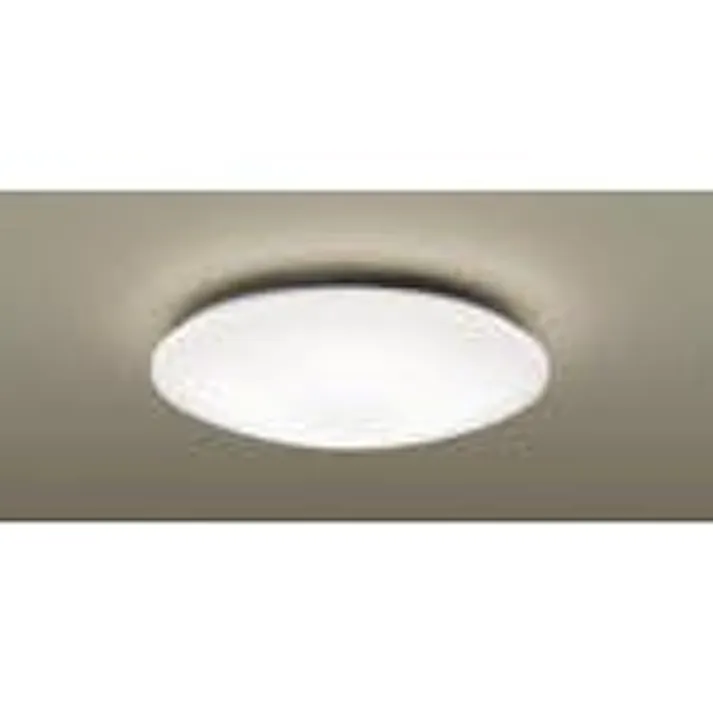 LSEB1203 パナソニック LEDシーリングライト LSシリーズ 調光 ~6畳 温白色