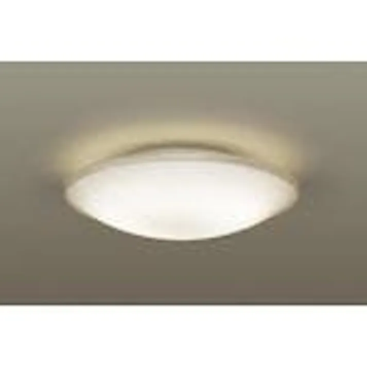 LSEB2052LE1 パナソニック LED小型シーリングライト(LSシリーズ、10.7W、拡散タイプ、電球色)