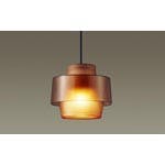 LSEB3124LE1 パナソニック LEDコンパクトペンダント[LSシリーズ](美ルック、4.3W、拡散タイプ、電球色)