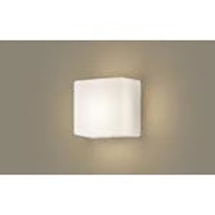 LSEB4030LE1 パナソニック LEDブラケットライト(LSシリーズ、5W、電球色)