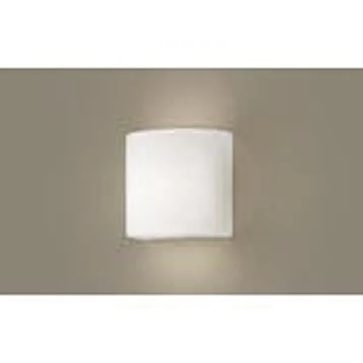 LSEB4032LE1 パナソニック LEDブラケットライト(LSシリーズ、5W、温白色)