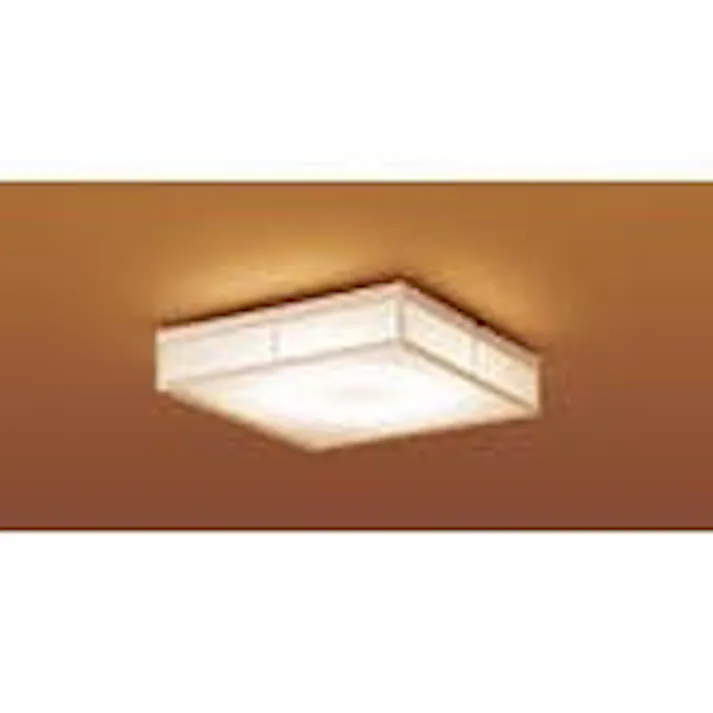 LSEB8058 パナソニック 和風シーリングライト LSシリーズ 調光・調色 ~10畳