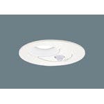 LSEBC5120LE1 パナソニック FreePa・ペア点灯型 高気密SB形LEDダウンライト[ON/OFF型](LSシリーズ、φ125、9.8W、拡散タイプ、昼白色)