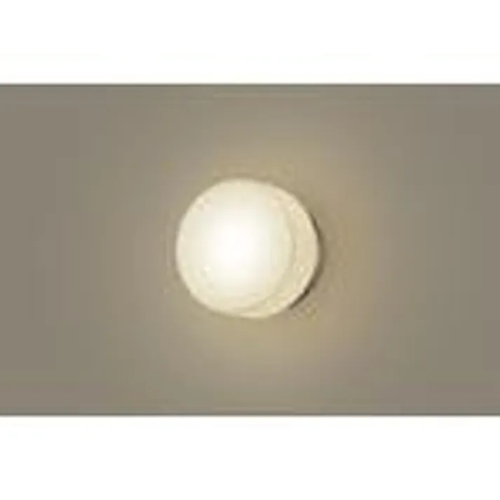 LSEW4001YF パナソニック LEDポーチライト 電球色