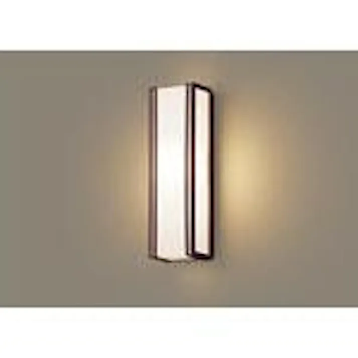 LSEW4030LE1 パナソニック LEDポーチライト(LSシリーズ、6.1W、拡散タイプ、電球色)