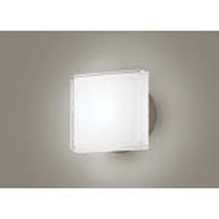 LSEW4054KLE1 パナソニック LEDポーチライト LSシリーズ 拡散 昼白色