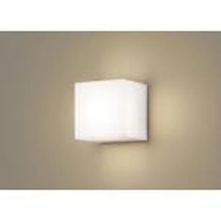 LSEW4070LE1 パナソニック LEDポーチライト LSシリーズ 電球色