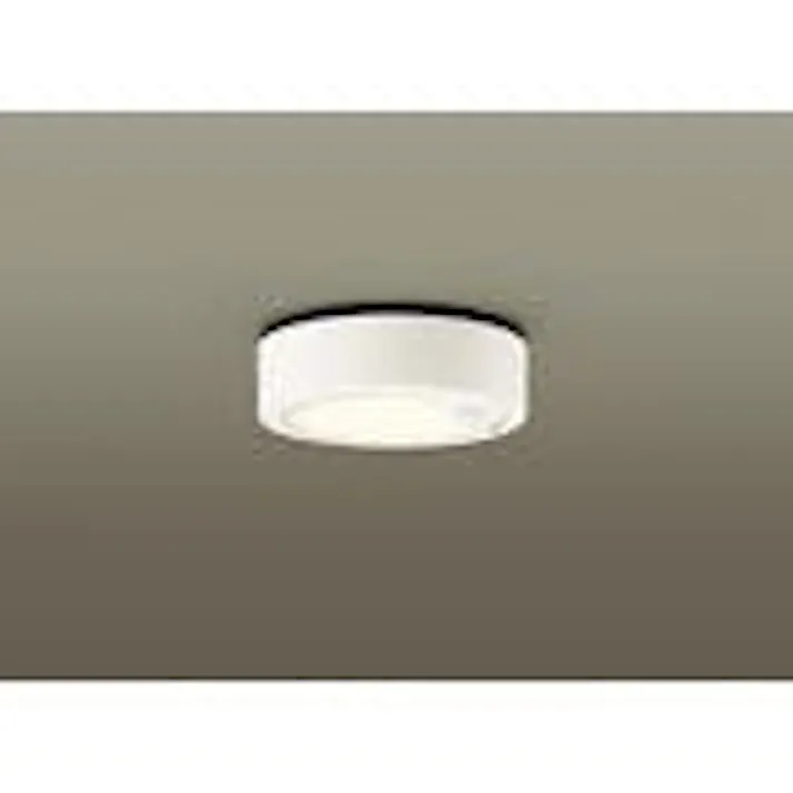 LSEWC2084LE1 パナソニック 人感センサー付 軒下用LEDシーリングライト FreePaお出迎え ペア点灯可能型 拡散 電球色