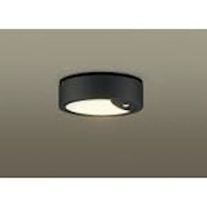 LSEWC2088LE1 パナソニック 人感センサー付 軒下用LEDシーリングライト FreePaお出迎え ペア点灯可能型 拡散 電球色